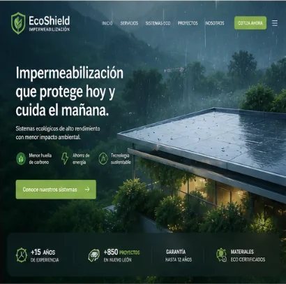 Your domain published and ready to share